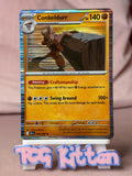 Load image into Gallery viewer, Conkeldurr - 049/086 Black Bolt Holo Rare TCGKITTEN