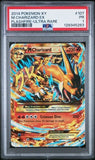 Load image into Gallery viewer, PSA 1 M Charizard EX 107/106 (Secret Rare) XY Flashfire Ultra Rare TCGKITTEN