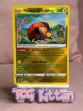 Load image into Gallery viewer, Radiant Charjabug - 051/159 - Ultra Rare - Crown Zenith TCGKITTEN