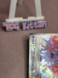 Load image into Gallery viewer, Charizard ex - SVP 074 - Black Star Promo - Pokemon - CREASE IN CORNER-TCGKITTEN