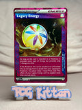 Load image into Gallery viewer, Legacy Energy - 167/167 ACE SPEC Rare Holo Twilight Masquerade Pokémon TCGKITTEN