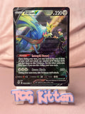 Load image into Gallery viewer, Zacian V TG21/TG30 Card 'H' Astral Radiance Trainer Gallery TCGKITTEN