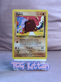 Load image into Gallery viewer, Diglett - 52/82 - Common - Team Rocket - Pokemon - NM - WOTC - TCGKITTEN