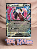 Load image into Gallery viewer, Flamigo ex 160/191 - Double Rare - Surging Sparks TCGKITTEN