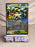 Load image into Gallery viewer, Mega Kangaskhan ex - MEP 025 - Black Star Promo TCGKITTEN