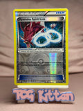 Load image into Gallery viewer, Gyarados Spirit Link - 101/122 Reverse Holo XY - BREAKpoint MP Pokémon TCGKITTEN