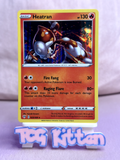 Load image into Gallery viewer, Heatran - 025/189 - Reverse Holo - Darkness Ablaze - NM/M - Pokemon - TCGKITTEN