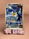 Load image into Gallery viewer, Metang 094/086 Illustration Rare -Chaos Rising NM - Pokémon - TCGKITTEN