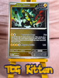 Load image into Gallery viewer, Iron Thorns 062/162 Temporal Forces Non-Holo Rare TCGKITTEN