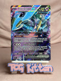 Load image into Gallery viewer, Iron Crown ex - 081/162 Double Rare Holo - Temporal Forces - Pokémon - TCGKITTEN