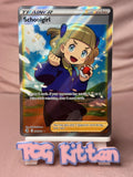Load image into Gallery viewer, Schoolgirl 262/264 Fusion Strike TCGKITTEN