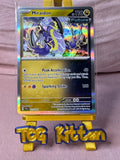 Load image into Gallery viewer, Miraidon 121/162 HOLO RARE Temporal Forces TEF EN Pokemon Card NM TCGKITTEN
