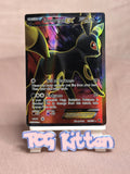 Load image into Gallery viewer, Umbreon EX - 119/124 Ultra Rare Holo XY - Fates Collide HP - Pokémon - TCGKITTEN