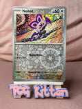 Load image into Gallery viewer, Noibat 127/159 Reverse Holo Rare Journey Together TCGKITTEN