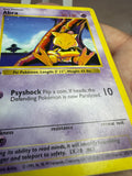 Load image into Gallery viewer, Abra 43/102 1st Edition Base Set Shadowless WOTC MP TCGKITTEN