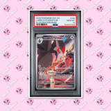 Load image into Gallery viewer, PSA 10 Larry's Staraptor 249/217 Illustration Rare Ascended Heroes TCGKITTEN