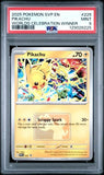 Load image into Gallery viewer, PSA 9 (Winner) Pikachu SVP225 World Championships Promo 2025  TCGKITTEN