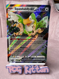 Load image into Gallery viewer, Squawkabilly ex 075/091 - Double Rare - Paldean Fates - Pokemon - TCGKITTEN