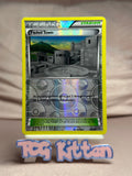 Load image into Gallery viewer, Faded Town - 73/98 Reverse Holo XY - Ancient Origins MP Pokémon TCGKITTEN
