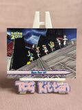 Load image into Gallery viewer, Topps - Run For It! - #41 - Non-Holo - Pokémon The Movie 2000 - TCGKITTEN