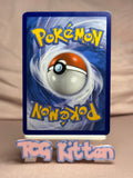 Load image into Gallery viewer, Pansage - 7/114 Reverse Holo Black and White MP Pokémon TCGKITTEN