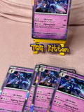 Load image into Gallery viewer, Ceruledge 098/193 HOLO Rare Paldea Evolved TCGKITTEN