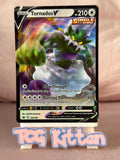 Load image into Gallery viewer, Tornadus V 124/198 Chilling Reign TCGKITTEN