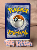 Load image into Gallery viewer, Eevee 80/111 Card 'B' Reverse Holo XY: Furious Fists LP TCGKITTEN