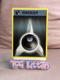 Load image into Gallery viewer, Darkness Energy 97/108 Evolutions EVO MP Common Non Holo Pokemon -TCGKITTEN