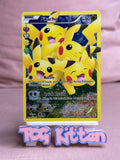 Load image into Gallery viewer, Pikachu RC29/RC32 Card 'B' XY Generations MP TCGKITTEN