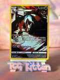 Load image into Gallery viewer, MINT+ Thievul GG17/GG70 Card 'B' Galarian Gallery Crown Zenith TCGKITTCGKITTEN