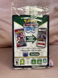 Load image into Gallery viewer, Glaceon Vmax 041/203 Snowflake Stamp Holiday Calendar Promo Sealed TCGKITTEN