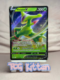 Load image into Gallery viewer, Virizion V - SWSH295 Promo Holo SWSH: Sword &amp; Shield NM Pokémon TCGKITTEN