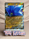 Load image into Gallery viewer, Glimmora ex - 123/197 Double Rare Holo - Obsidian Flames - Pokémon - TCGKITTEN