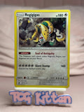Load image into Gallery viewer, Regigigas - 84/111 Holo Rare SM - Crimson Invasion NM Pokémon TCGKITTEN