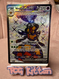 Load image into Gallery viewer, VESPIQUEN EX - 212/197 - Secret Rare - Obsidian Flames - Pokemon TCGKITTEN