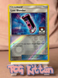 Load image into Gallery viewer, Lost Blender - 181/214 - League Promo Reverse Holo - Lost Thunder TCGKITTEN