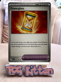 Load image into Gallery viewer, Powerglass - 063/064 - Non-Holo - Shrouded Fable - MINT - Pokemon Card TCGKITTEN