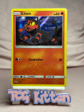 Load image into Gallery viewer, Litten - SM02 Promo Holo SM Promos MP Pokémon TCGKITTEN