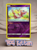 Load image into Gallery viewer, Mew - 76/214 Holo Rare Reverse Holo SM - Unbroken Bonds MP Pokémon TCGKITTEN