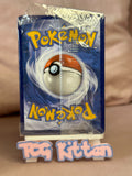 Load image into Gallery viewer, Alolan Vulpix 033/195 Snowflake SEALED Holiday Calendar Promo TCGKITTEN