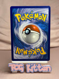 Load image into Gallery viewer, Houndoom V - 021/189 Ultra Rare Holo Darkness Ablaze NM Pokémon TCGKITTEN