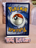 Load image into Gallery viewer, Hoothoot 077/131 Prismatic Evolutions Pokeball holo TCGKITTEN