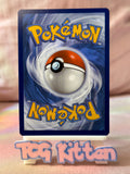 Load image into Gallery viewer, Medicham ex 161/142 Ultra Rare Full Art Stellar Crown TCGKITTEN