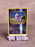 Load image into Gallery viewer, Nidoran M - 43/108 Reverse Holo XY - Evolutions LP Pokémon TCGKITTEN