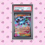 Load image into Gallery viewer, PSA 10 Mega Charizard X Ex 013/094 Phantasmal Flames TCGKITTEN