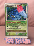 Load image into Gallery viewer, Tangrowth Lv. X 99/99 Arceus Holo Rare HP TCGKITTEN