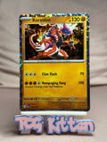 Load image into Gallery viewer, Koraidon - 008/015 Promo Holo McDonald's Promos 2024 NM Pokémon TCGKITTEN