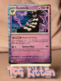 Load image into Gallery viewer, Gothitelle - 043/086 White Flare Holo Rare TCGKITTEN