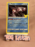 Load image into Gallery viewer, Palkia - 004/025 Holo Rare Celebrations NM Pokémon TCGKITTEN